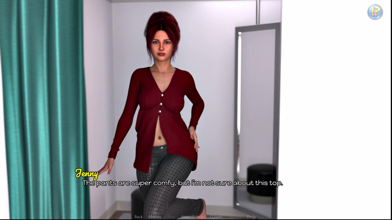 Wickedgammes studio: Sex Vacation with My Husband and My Husband's Boss (part 18)