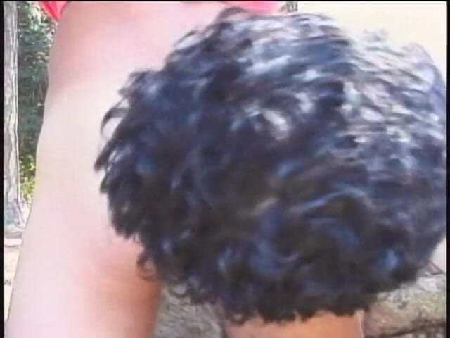 Bad Boyz: Oh, u skinny boy, fuck me hard on the grass