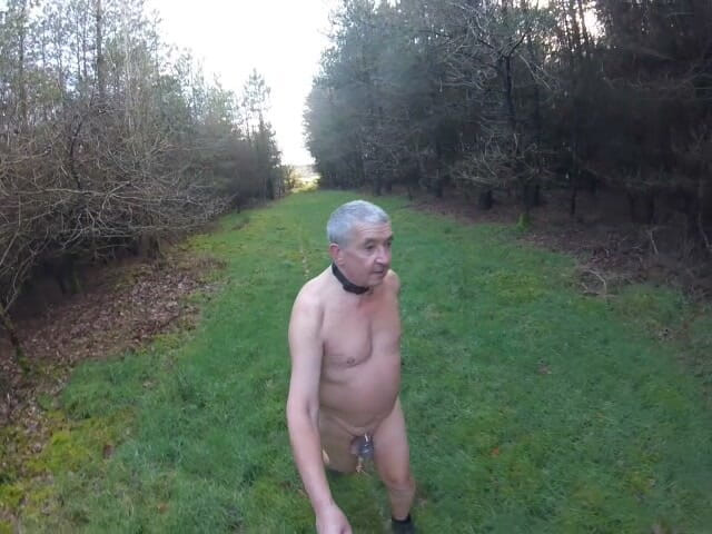 Andy: Coraggio nudo