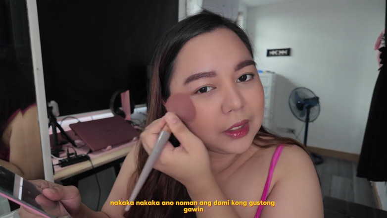 AsianSharinami: Por qué me convertí en introvertido + prepárate conmigo - Sharinami