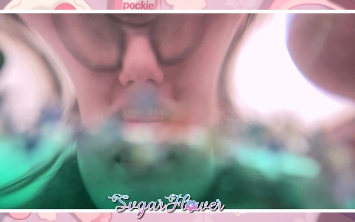 SugarFlower: Punto di vista: Ti rimpicciolisco per essere il mio giocattolo...