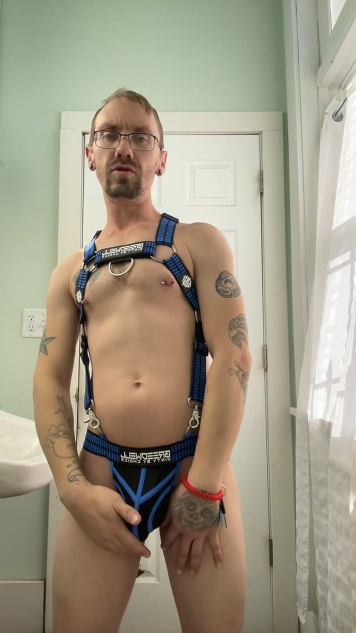 Kodi Bates: Breedwell Outfit
