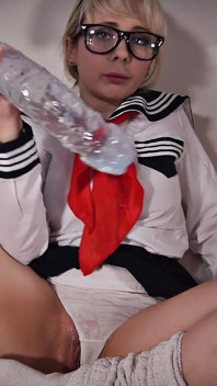 Sailor Moon vycpaný