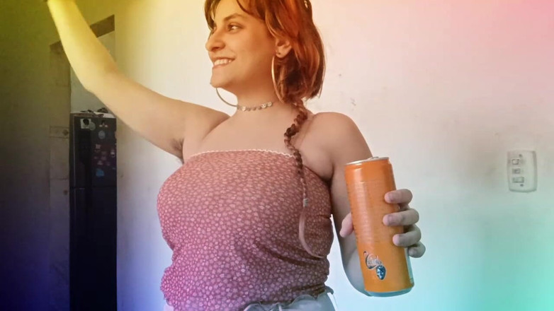 Ms Candy Bunny: Bar cuck - Sph महिलाओं का दबदबा Rp