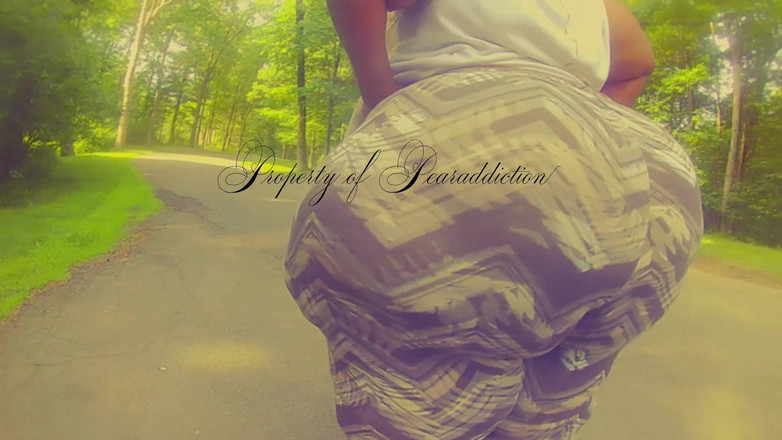 Pearaddiction: Camminare