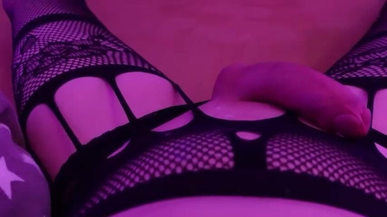 Fer fer sissy: Lets Cum Daddy