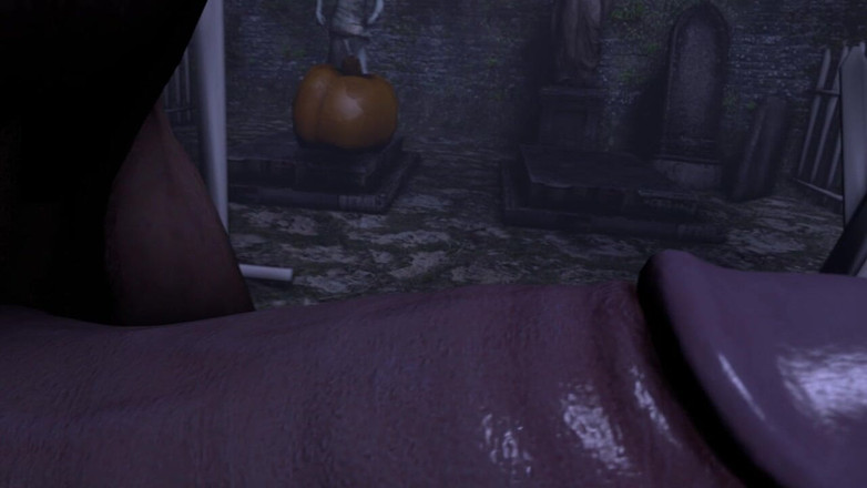 Taylor Breeder: 第一人称视角与南瓜头的故事