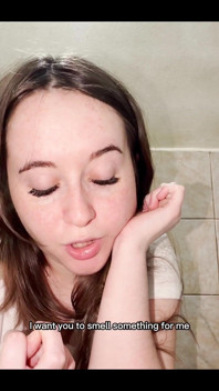Come Closer and Smell My Dirty Ass