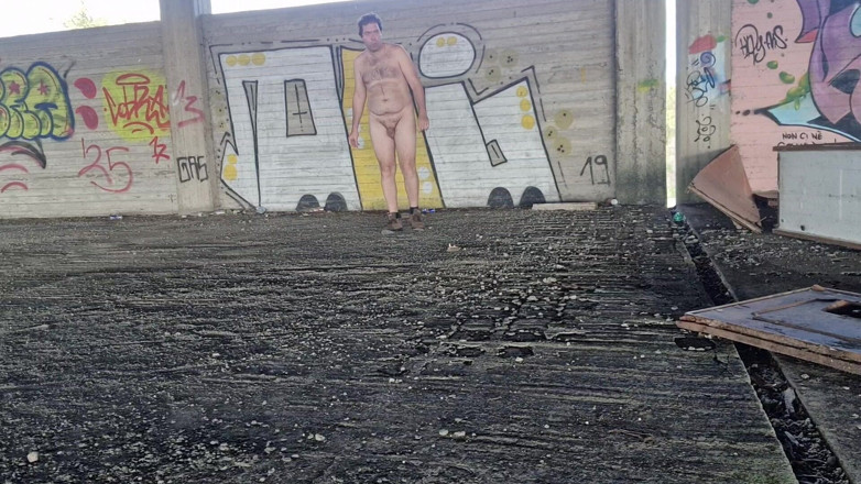 Mirko2589: gali men sabhi nagn