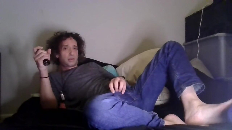 LilTaste: Stroke My Dick, for Me!