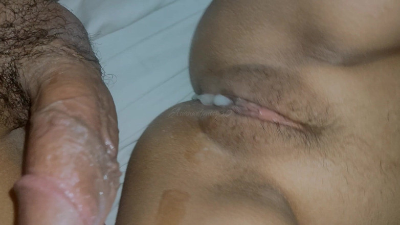 Asianwetpussy30: Sexe pour le Nouvel An