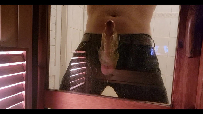 Awesome A: Sauna Cam