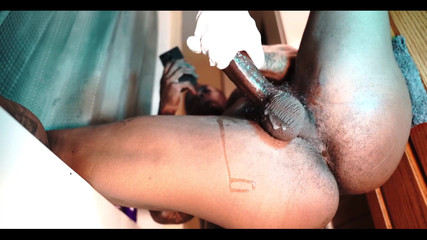 Hallelujah Johnson: El gran aleluya Johnson (chorrea)