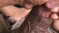 후장 따먹기
