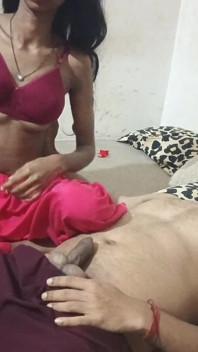 Desi India fa sesso con il vicino
