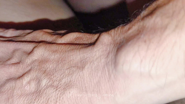 TeenPinayCloseUp: 特写：菲律宾紧致阴户舔舐和硬操