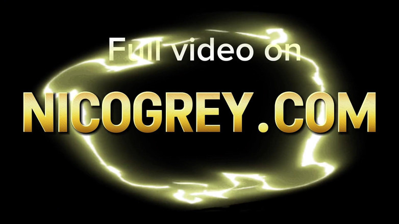 Johnny Grey: Une latina à gros cul est venue pour un casting et...