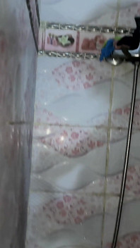 Fucking a Horny Egyptian MILF in a Hot Arab Sex Bath