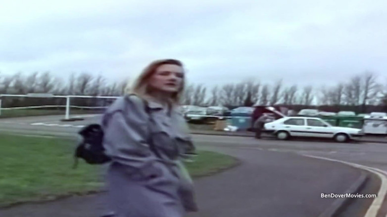 Ben Dover Movies: Cock jockeys: Claire