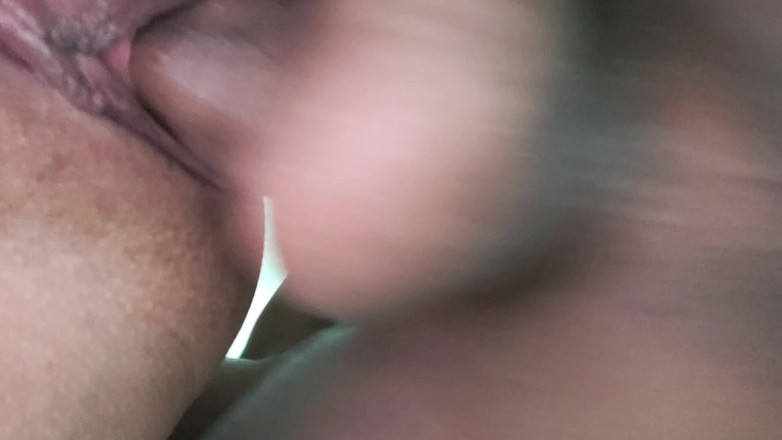 AngyAmazon: Podvádím svého manžela bez kondomu