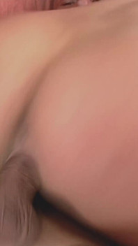 The Model Comes to the Casting to Have Her Ass Opened in Double Penetration.
