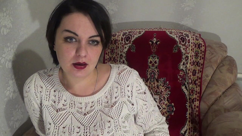 Sexy Milf: Stepmom taboo sex therapy