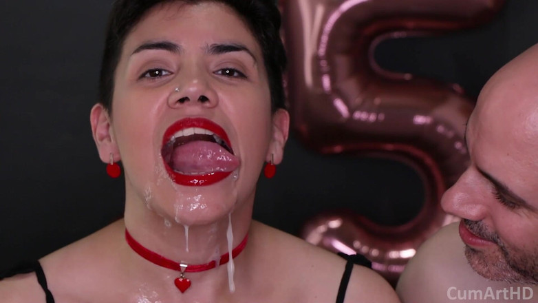 TheArtOfCum: Cumpilation 12 !
