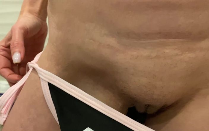 Mistress Mary: Håriga eller rakade armhålor och fittor
