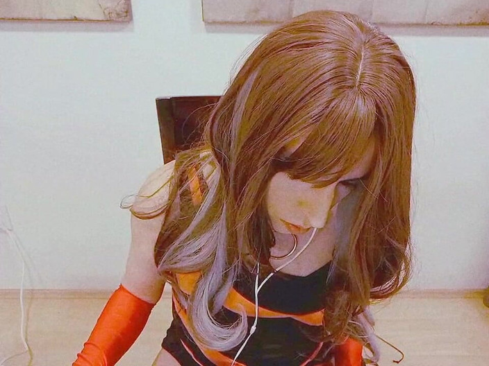 Tammy sissy slave: Tammysissy Ancora Smascherata