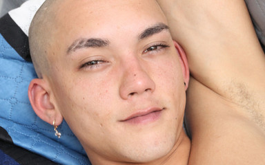 Latino boys porn: Latin büyük yarak kayser magnum