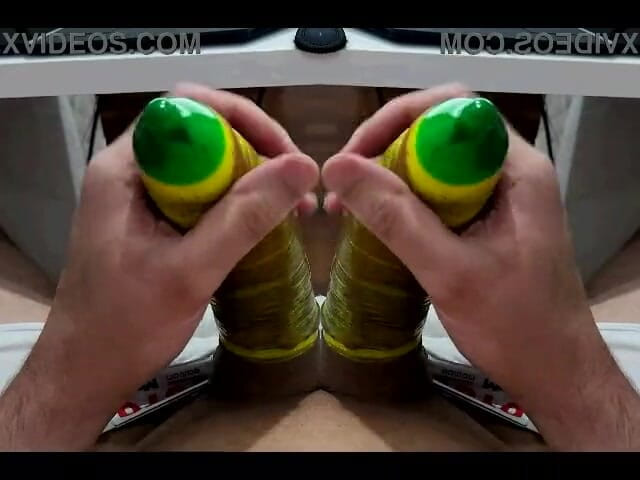 Lkdick8: 더블 자지!!