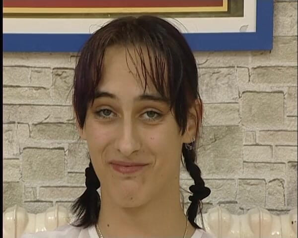 YOUR FIRST PORN: Ein Echter Orgasmus Ist Fuer Mich Kein Problem - a Real...