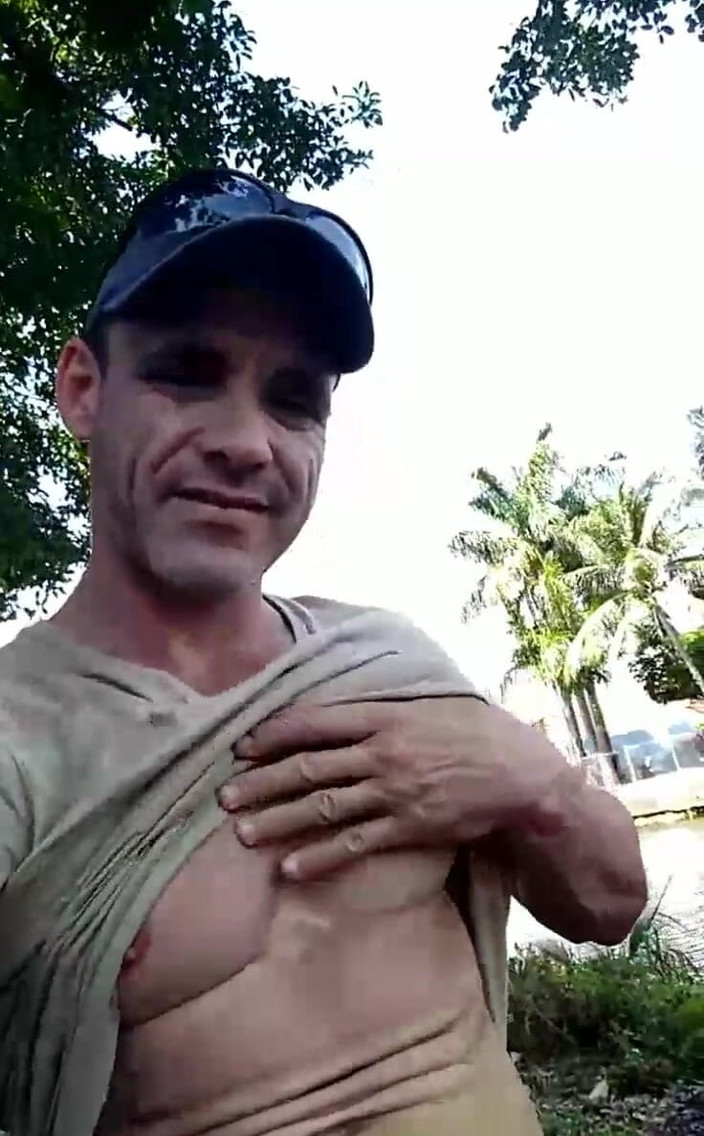 Eden Adonis: Dapat udara segar