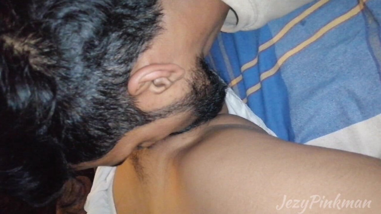 J kodi: Asian Hot Couple XXX Video in Bedroom