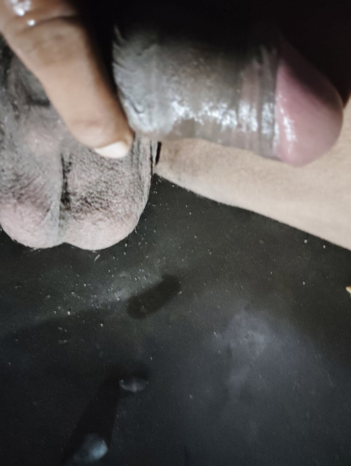 Indian BIG COCK: No sabías que estoy jodiendo tan duro como mira mi...