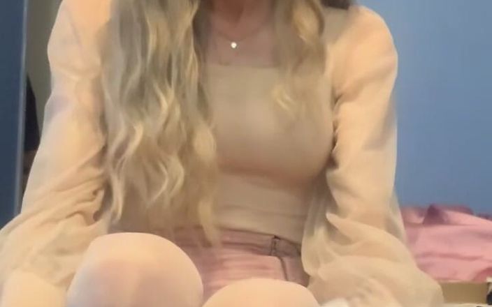 Lisa Luvly: 펨프의 느낌