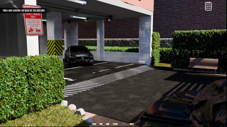 Wickedgammes studio: Interracial libido descontrolada (parte 6) fim da atualização