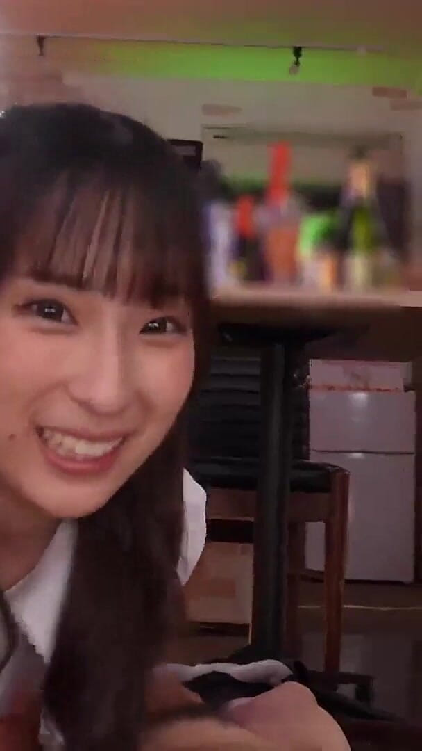 Sushi Bang: Maid Cafe POV, w Push-to-fuck Concept Cafe, Three Duos Sed ......