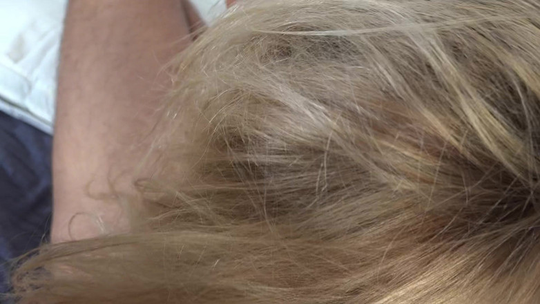 The Keiran Lee: Kozatá milfka Kayla Paige bere velkého čůráka do všech svých děr