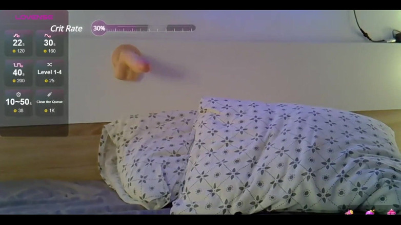 Daddybearvlc: Tonights Live (a soukromá show)