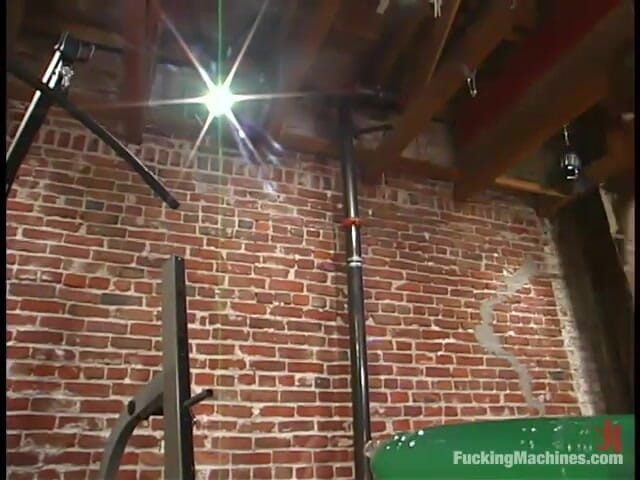 Fucking Machines by Kink: Венера