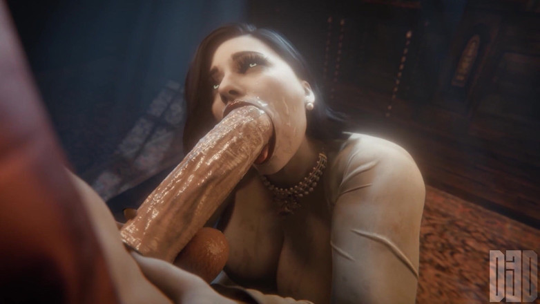 MR.Lust: Serge3dx cremita dentro dulce placer sabroso Sexo Duro लालची रंडी गले में लंड चुदाई करती है राक्षसी लंड चोदती है, चूत में गहरे वीर्य के लिए भीख मांगती है