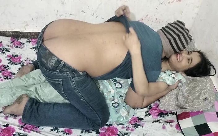NAASRIN KHAN: Cewek itu minta dientot buru-buru
