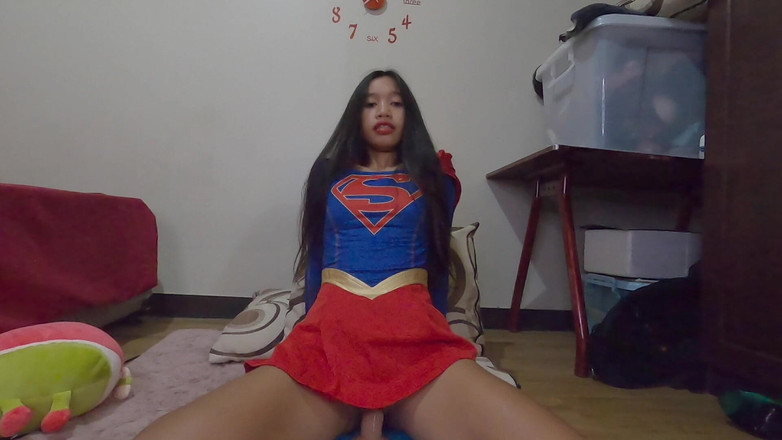 creamberryfairy: 4k süper kız