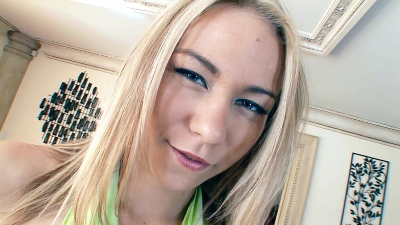 Full porn collection: Blonde skinny teen is really taken on by her boyfriend