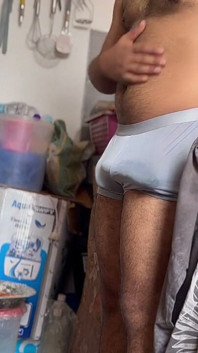 Wow First Time Roommate Big Monster Cock