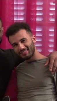 Maroco'dan Rab tarafından sikiliyor
