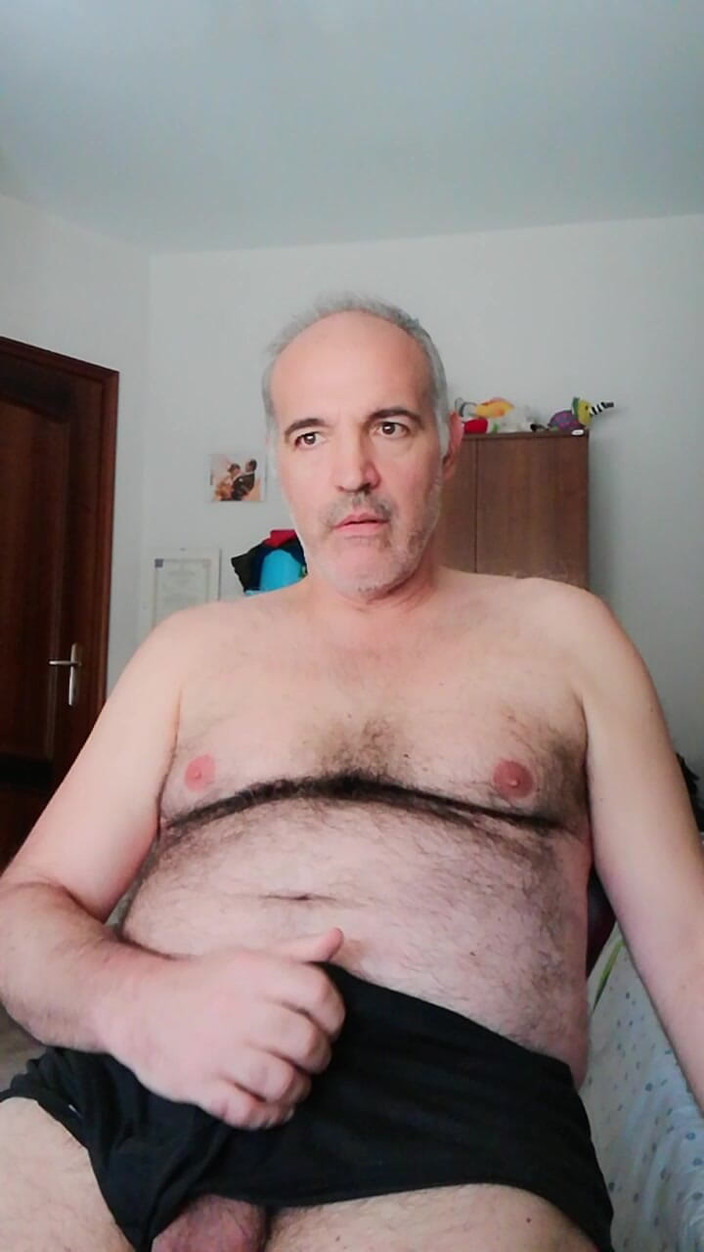 Setesesso7: Serra de meados de agosto