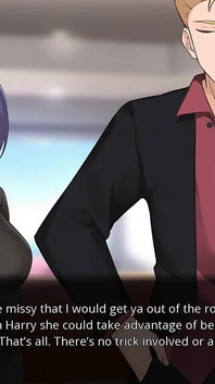 Janji Tidak Disedari Terbaik: Awek Curang Teman Lelakinya Di Bilik Persalinan Semasa Dia Bercium Di Bilik Dengan Setiausahanya