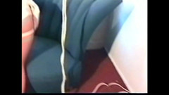 Vintage megastore: Pukulan Puritan